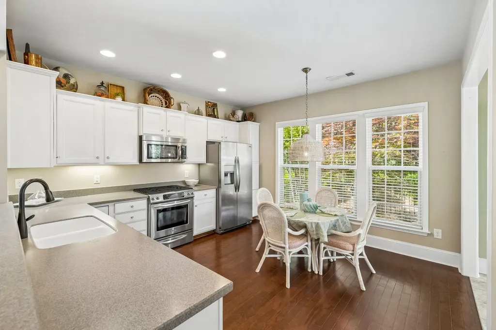 240 Old Towne Drive Mount Juliet TN 37122