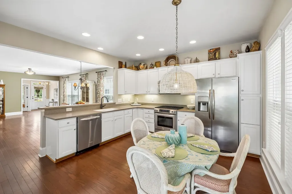 240 Old Towne Drive Mount Juliet TN 37122