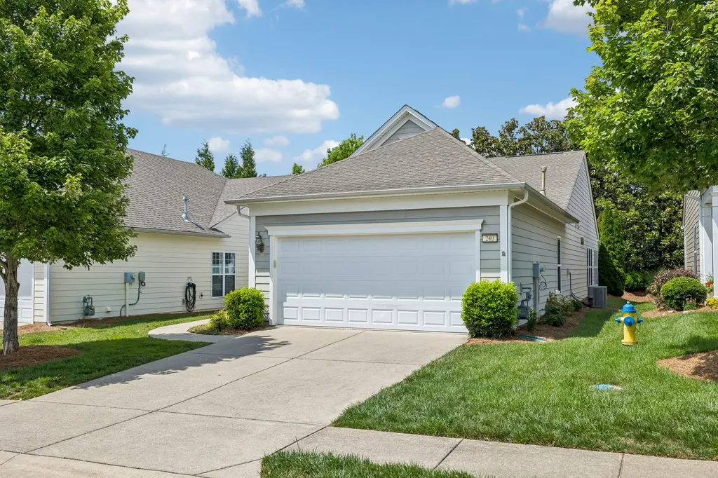 240 Old Towne Drive Mount Juliet TN 37122