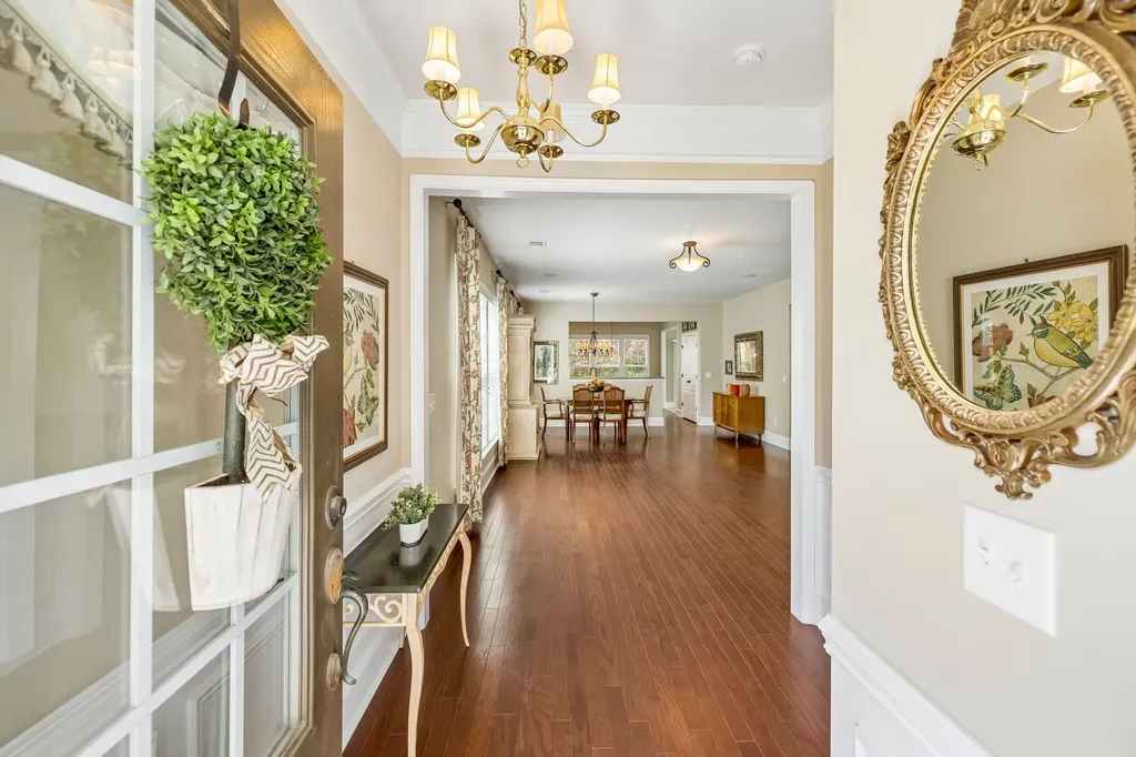 240 Old Towne Drive Mount Juliet TN 37122