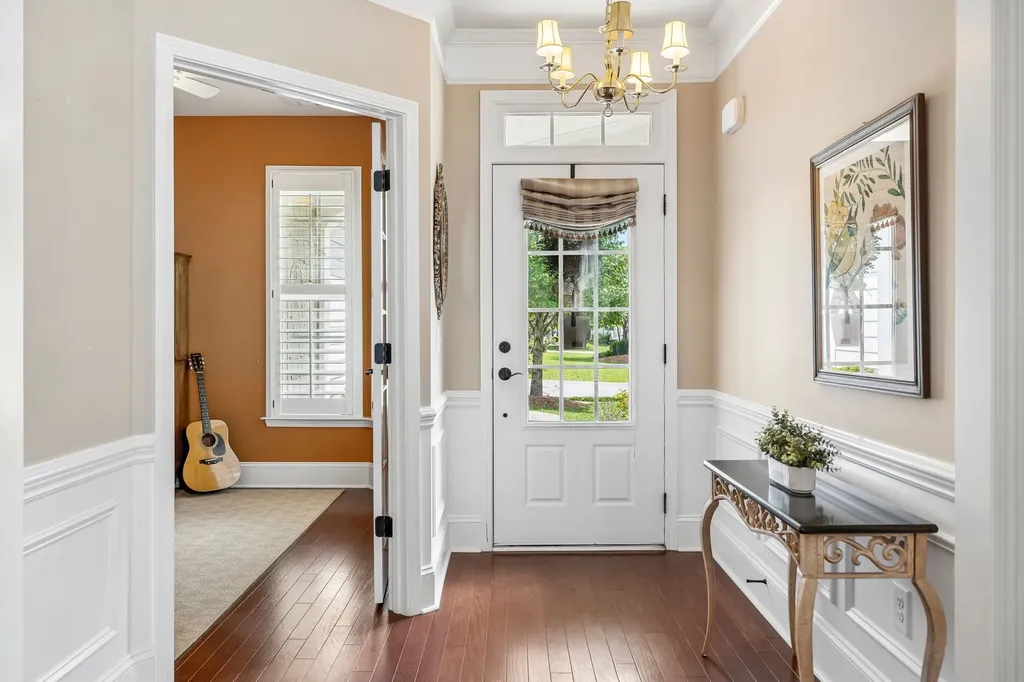 240 Old Towne Drive Mount Juliet TN 37122