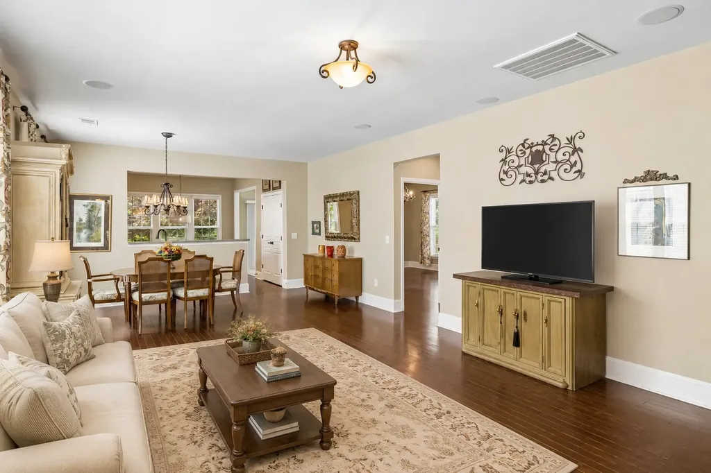 240 Old Towne Drive Mount Juliet TN 37122