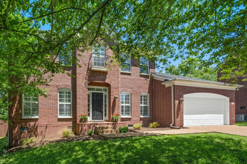 1201 Banbury Row Brentwood TN 37027