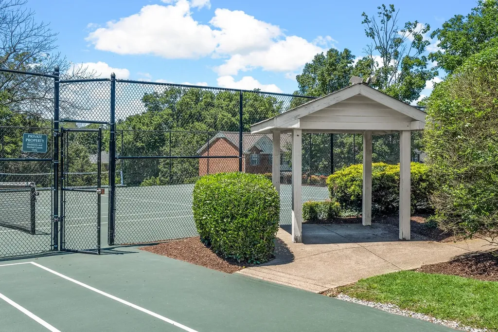 1201 Banbury Row Brentwood TN 37027