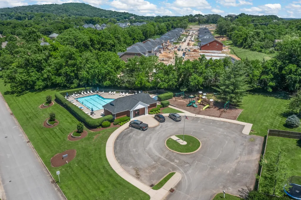 1201 Banbury Row Brentwood TN 37027