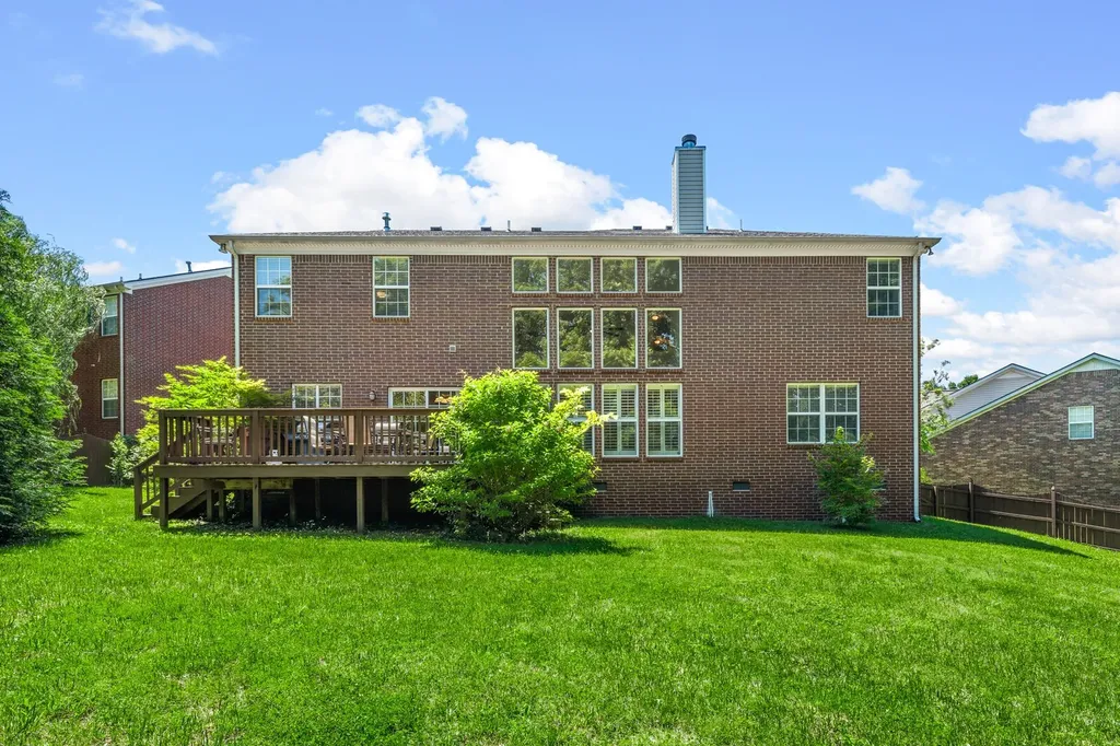 1201 Banbury Row Brentwood TN 37027