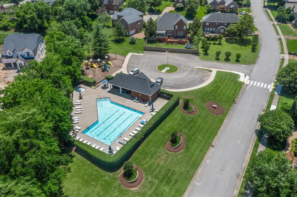 1201 Banbury Row Brentwood TN 37027