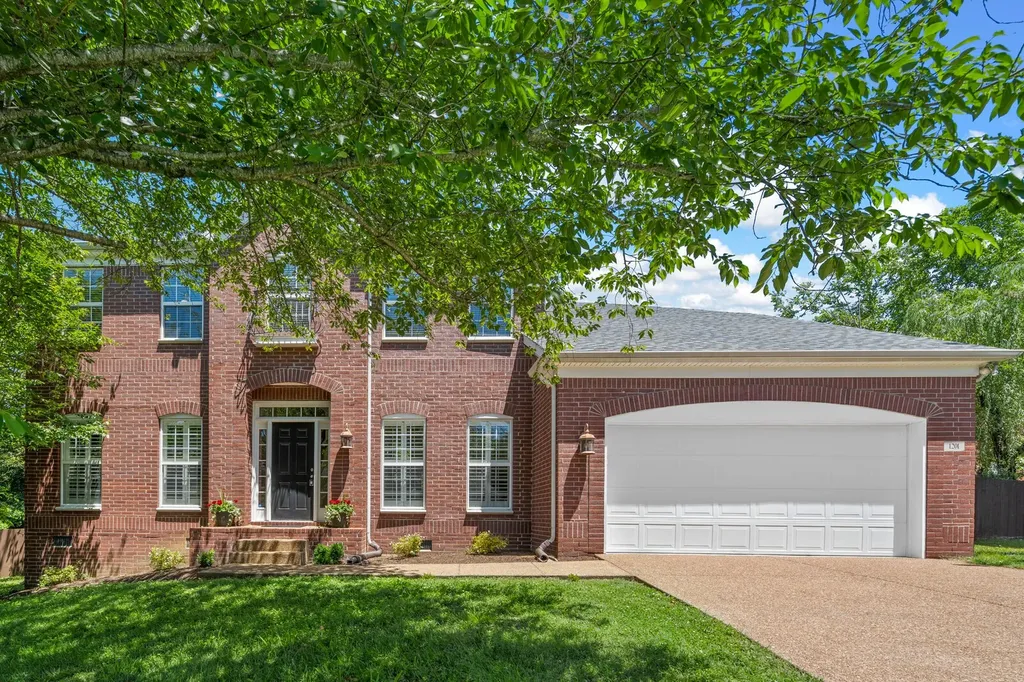 1201 Banbury Row Brentwood TN 37027