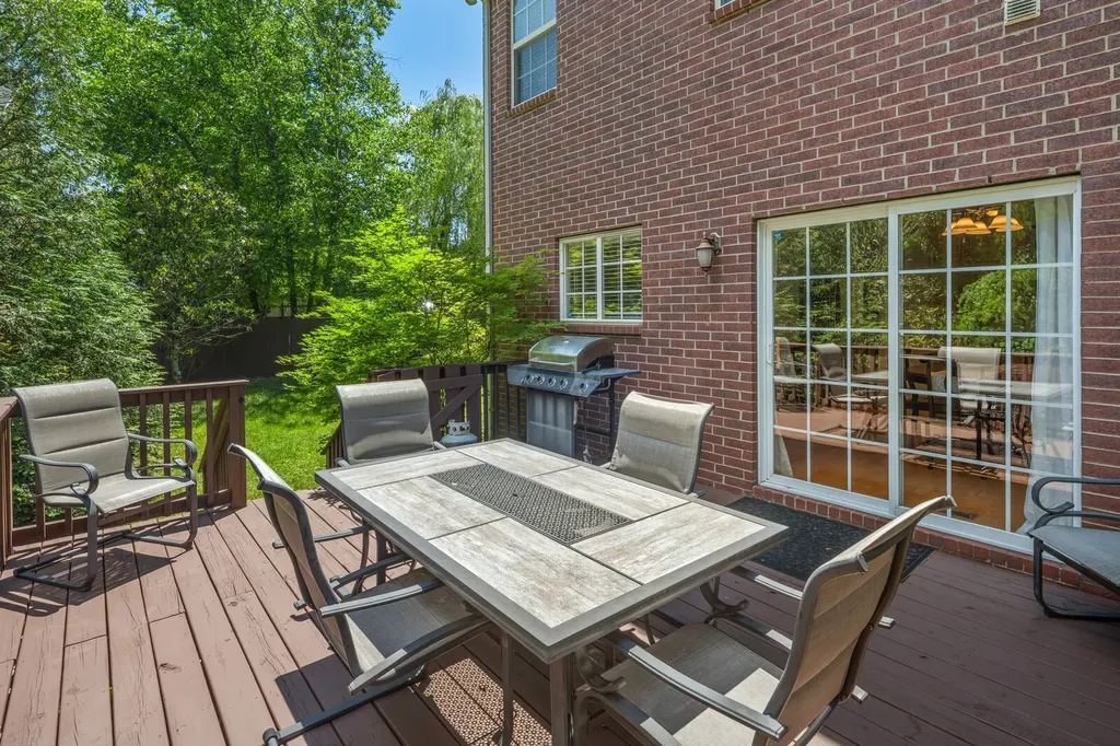 1201 Banbury Row Brentwood TN 37027