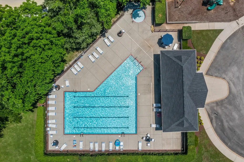 1201 Banbury Row Brentwood TN 37027