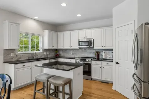 1201 Banbury Row Brentwood TN 37027