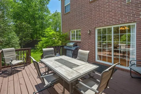 1201 Banbury Row Brentwood TN 37027