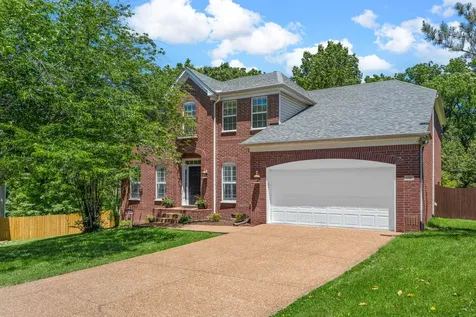 1201 Banbury Row Brentwood TN 37027