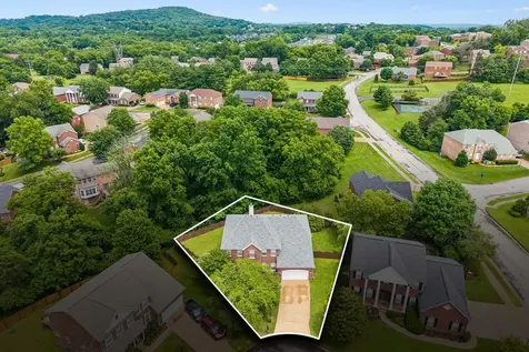 1201 Banbury Row Brentwood TN 37027