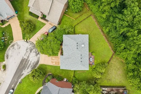 1201 Banbury Row Brentwood TN 37027