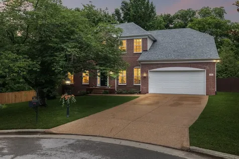 1201 Banbury Row Brentwood TN 37027