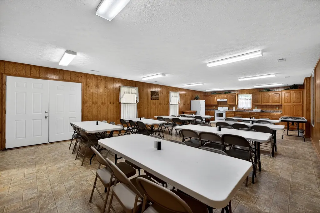 150 Tabernacle Road Smithville TN 37166