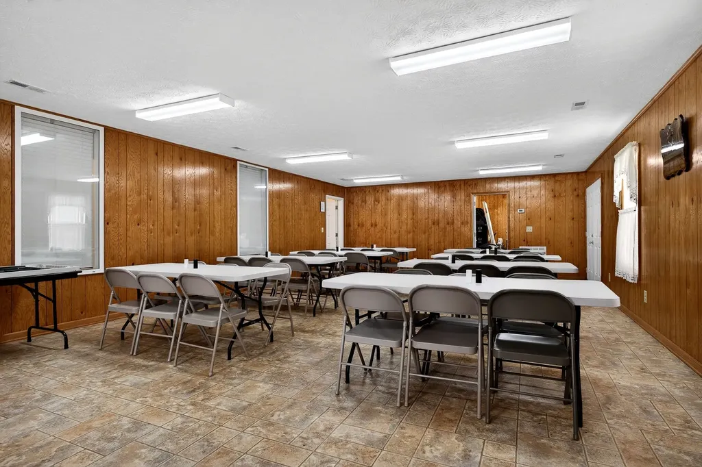 150 Tabernacle Road Smithville TN 37166