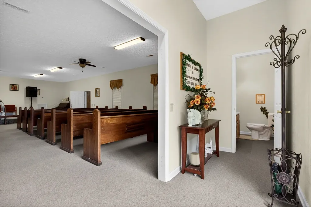 150 Tabernacle Road Smithville TN 37166