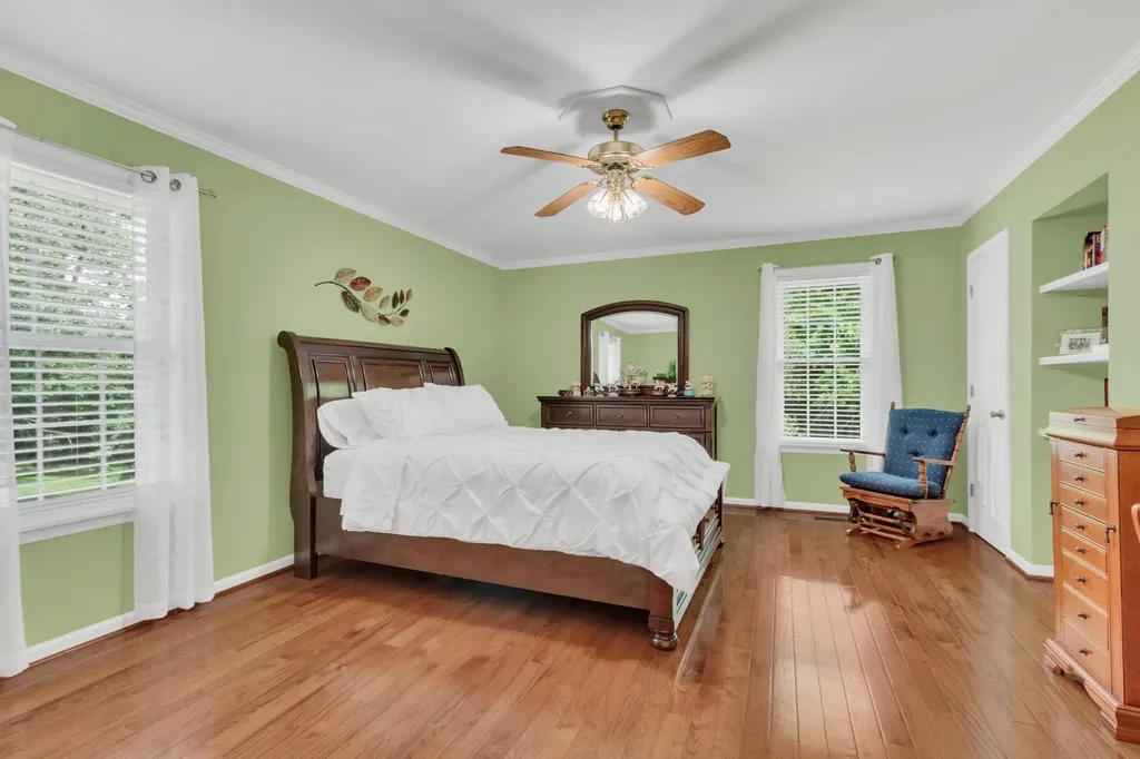 2417 Sowell Mill Pike Columbia TN 38401