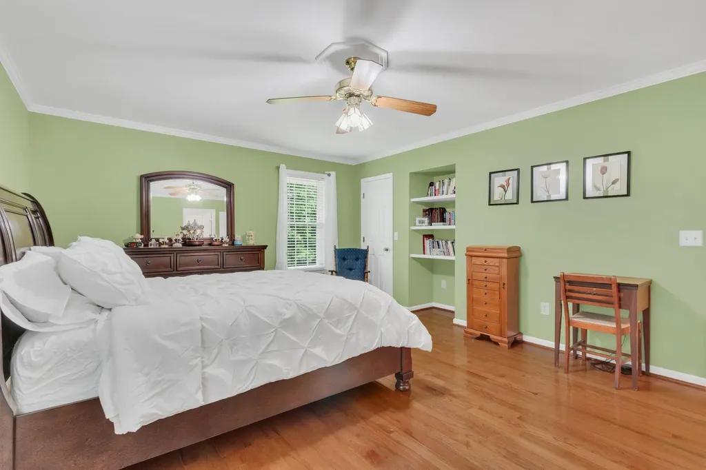 2417 Sowell Mill Pike Columbia TN 38401