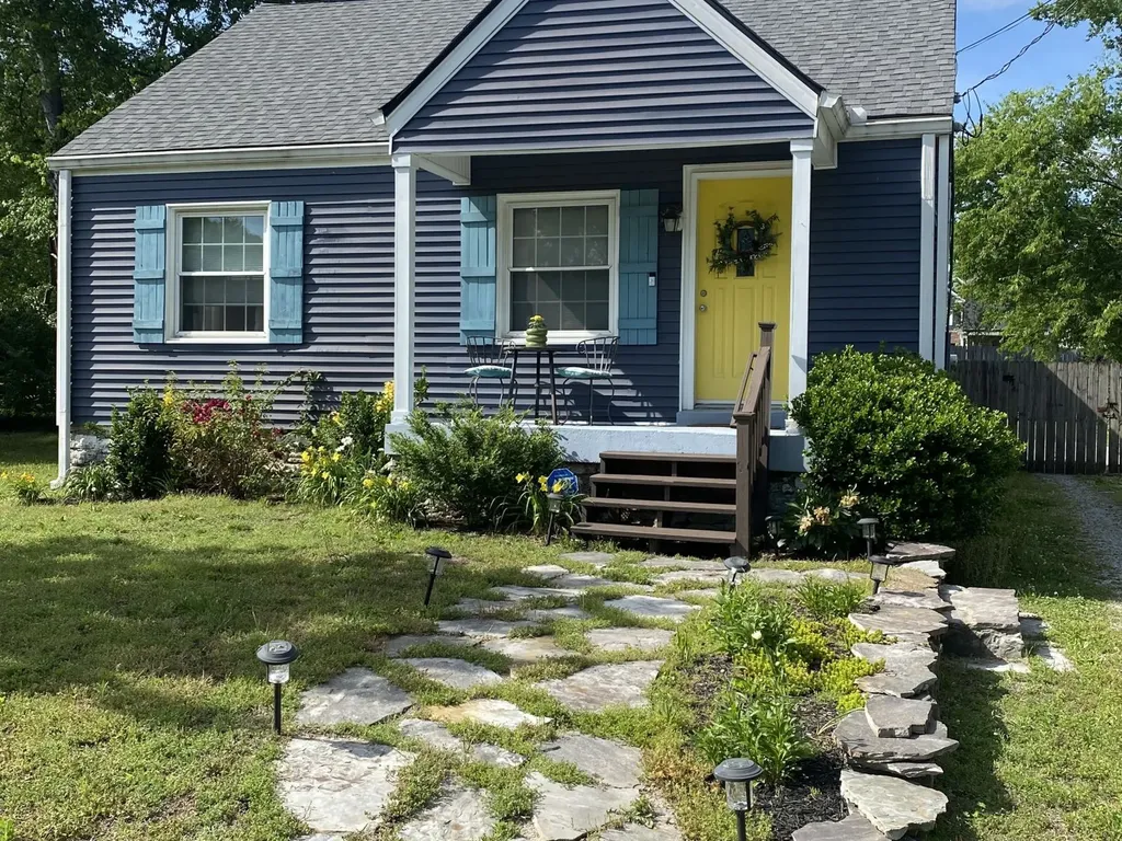 427 Dupont Avenue Madison TN 37115