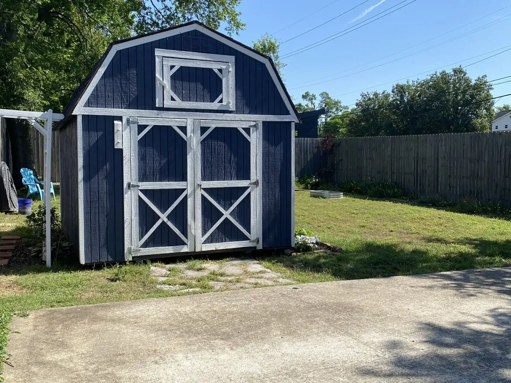 427 Dupont Avenue Madison TN 37115