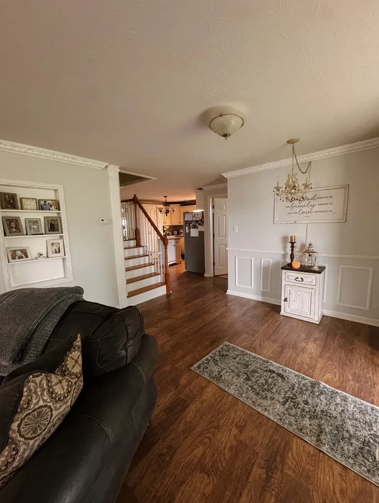 1100 Harve Brown Road Bethpage TN 37022