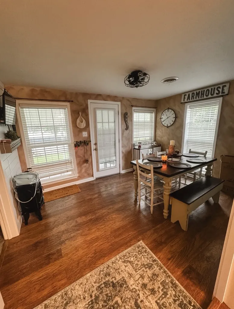1100 Harve Brown Road Bethpage TN 37022
