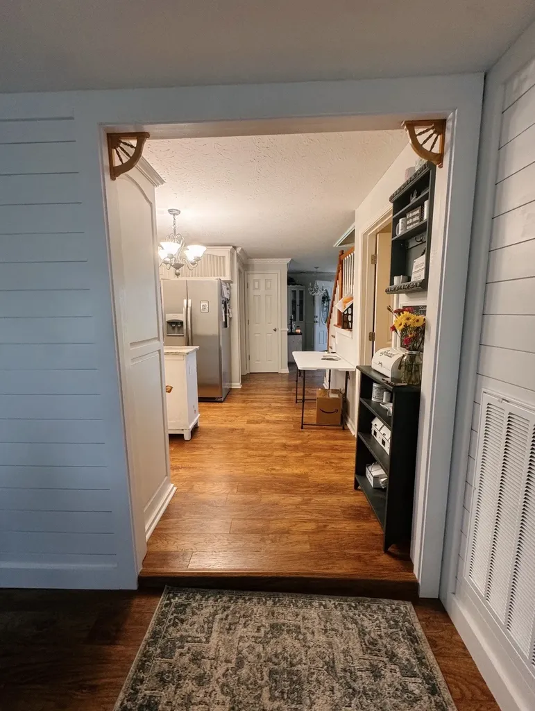 1100 Harve Brown Road Bethpage TN 37022