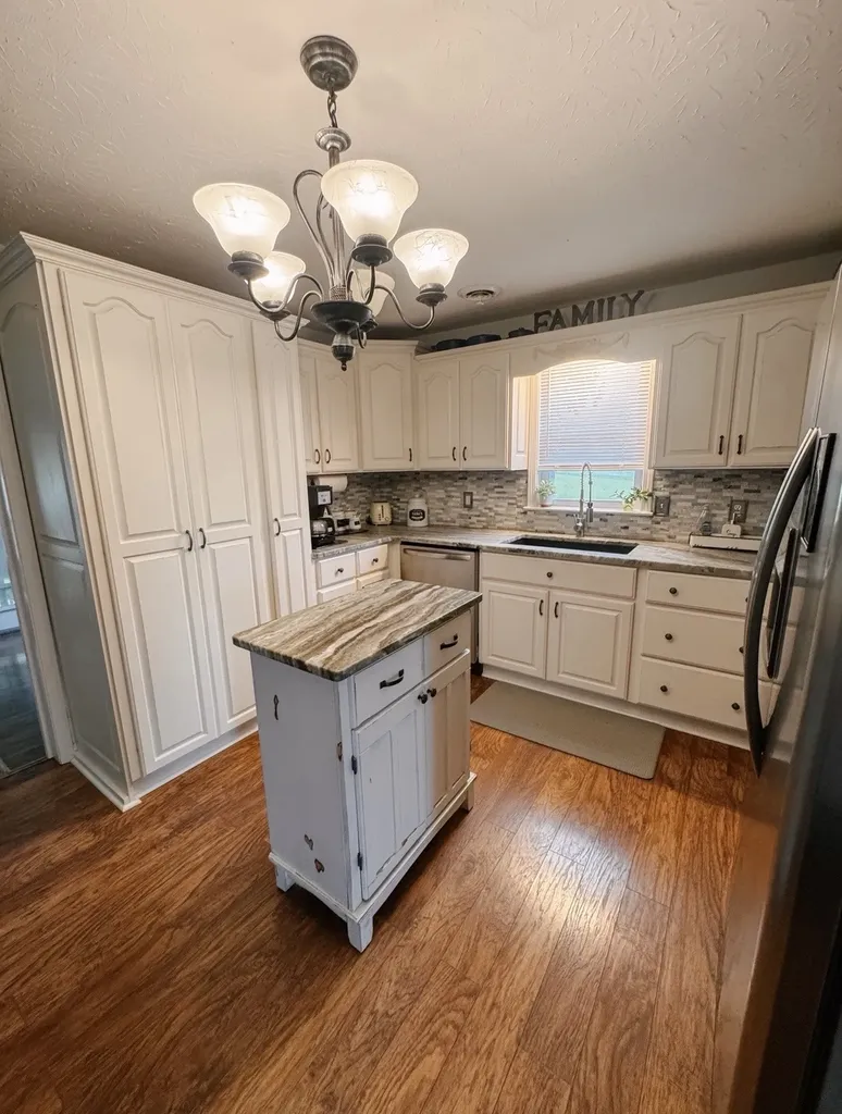 1100 Harve Brown Road Bethpage TN 37022
