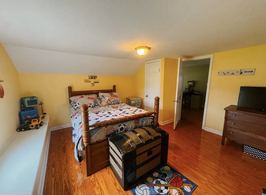 1100 Harve Brown Road Bethpage TN 37022