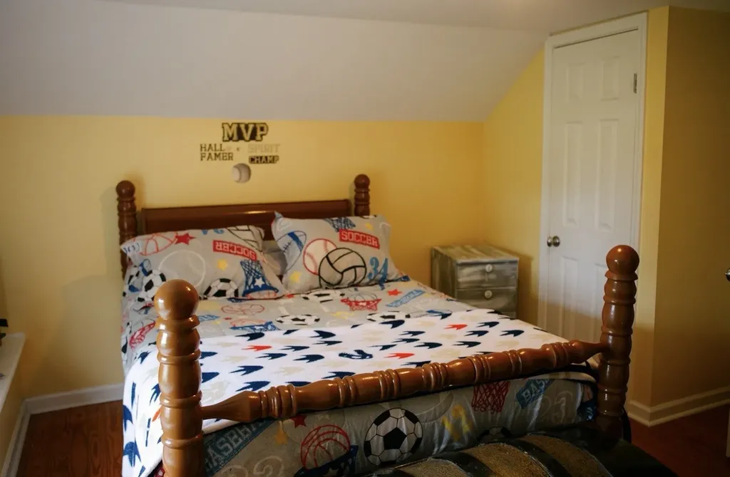 1100 Harve Brown Road Bethpage TN 37022