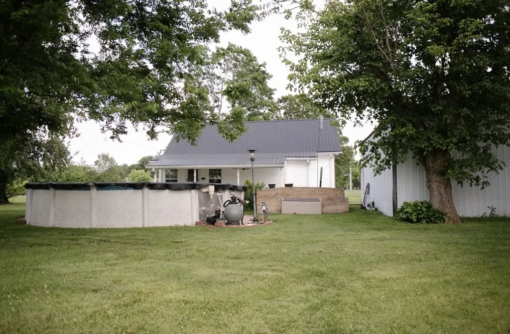 1100 Harve Brown Road Bethpage TN 37022