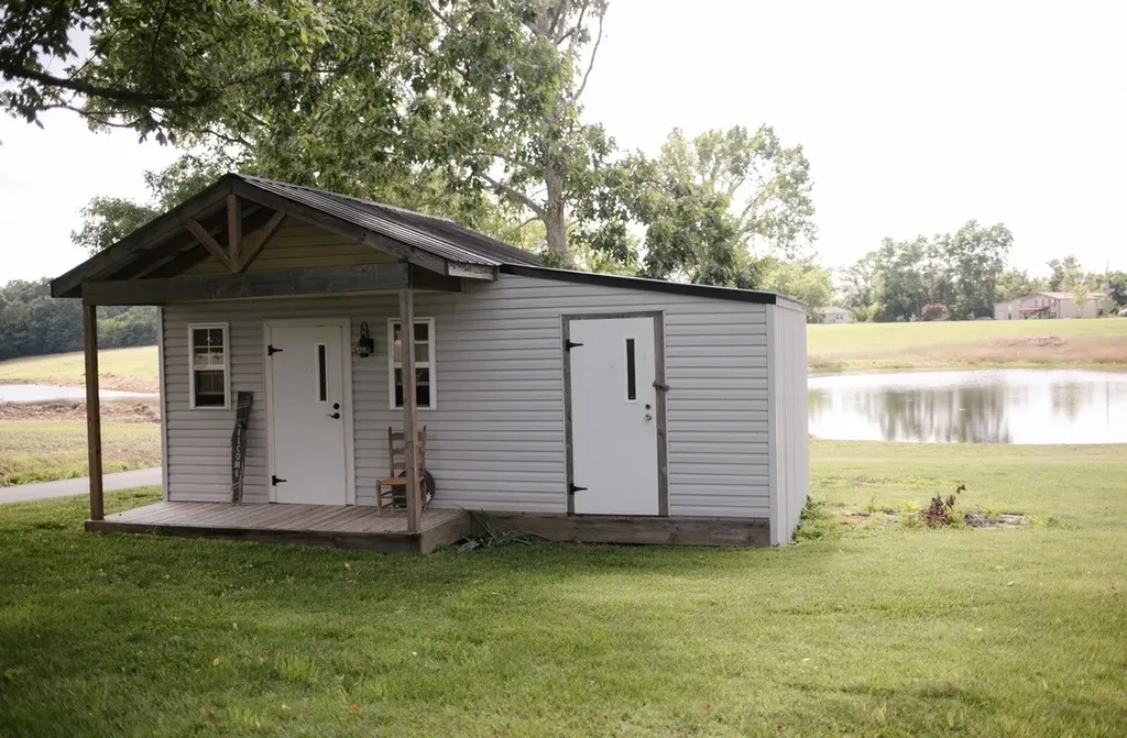 1100 Harve Brown Road Bethpage TN 37022