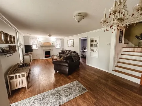 1100 Harve Brown Road Bethpage TN 37022