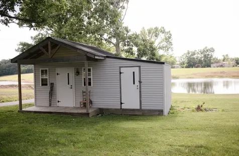 1100 Harve Brown Road Bethpage TN 37022