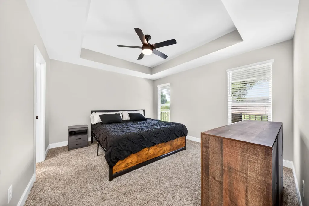 207 Lincoln Street Smithville TN 37166