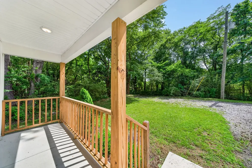 207 Lincoln Street Smithville TN 37166