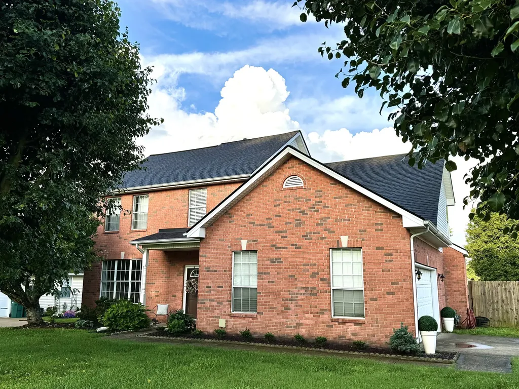 1701 Portway Court Spring Hill TN 37174