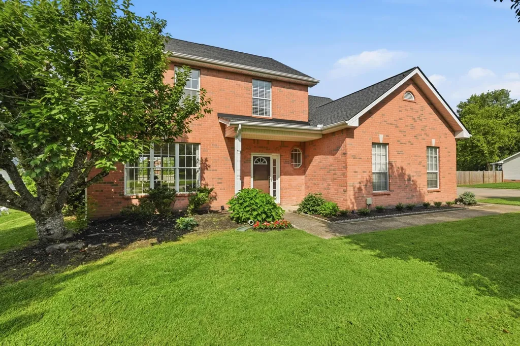 1701 Portway Court Spring Hill TN 37174