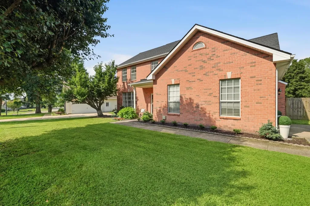 1701 Portway Court Spring Hill TN 37174