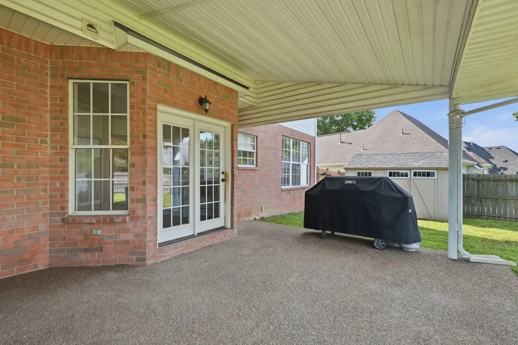 1701 Portway Court Spring Hill TN 37174