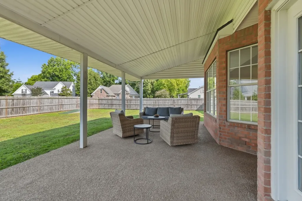 1701 Portway Court Spring Hill TN 37174