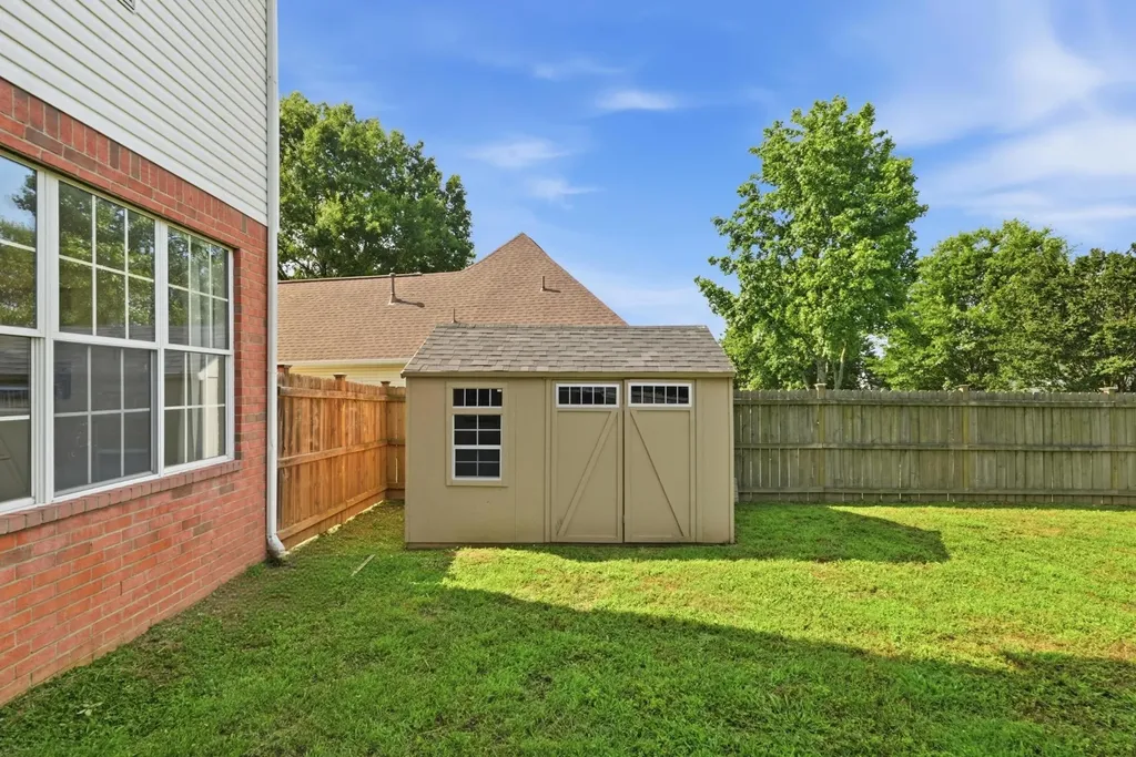 1701 Portway Court Spring Hill TN 37174