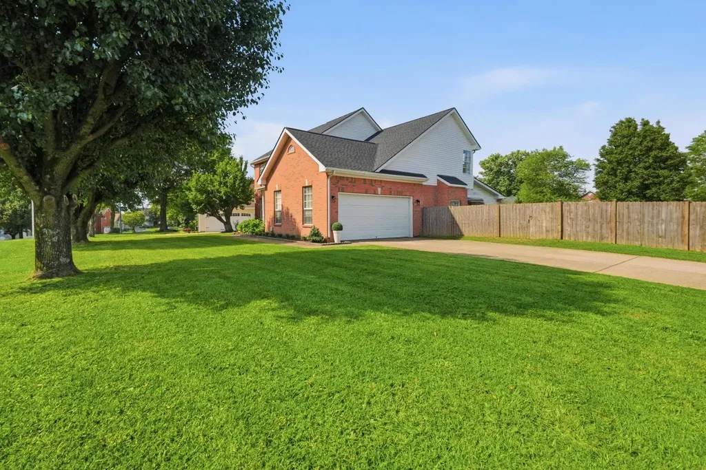 1701 Portway Court Spring Hill TN 37174