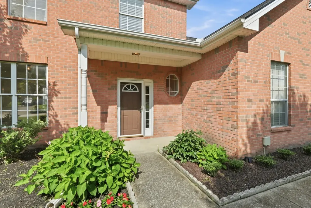 1701 Portway Court Spring Hill TN 37174