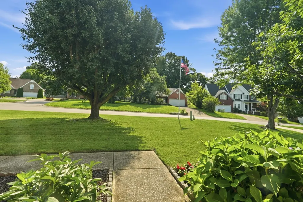 1701 Portway Court Spring Hill TN 37174