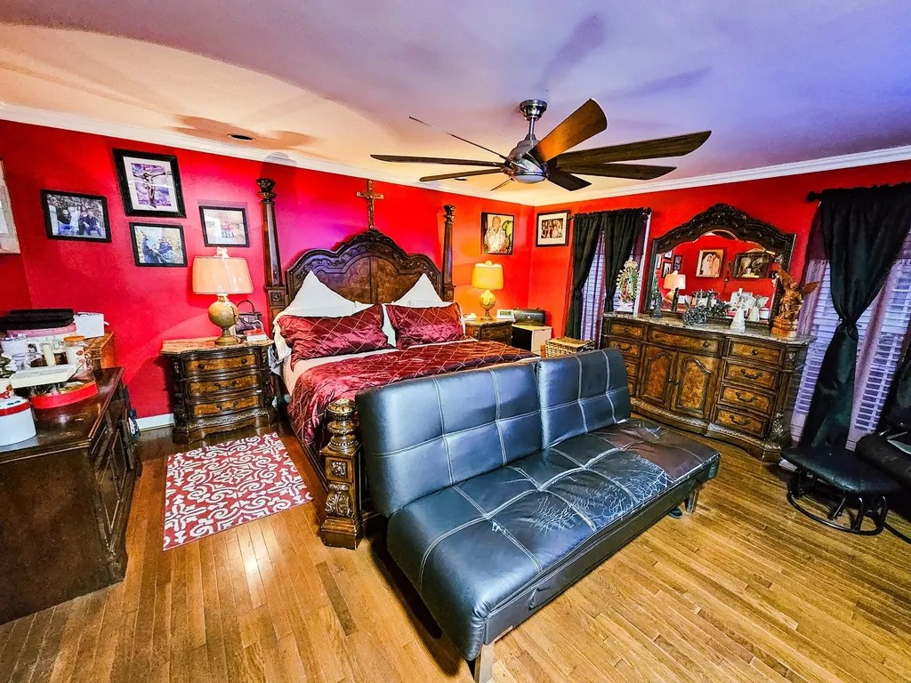 215 Northwood Avenue Shelbyville TN 37160