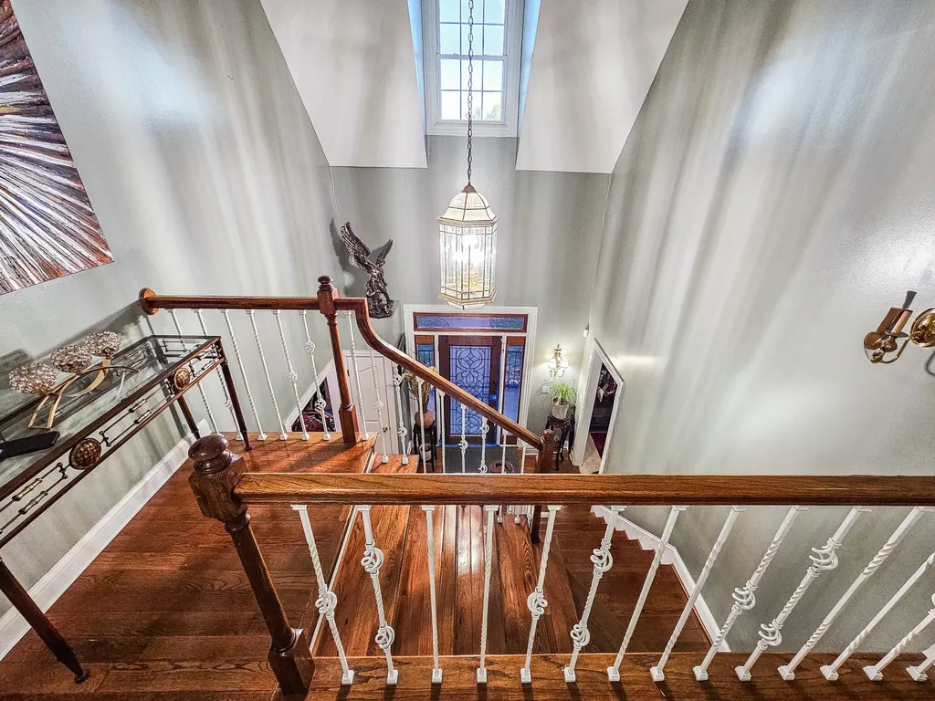 215 Northwood Avenue Shelbyville TN 37160